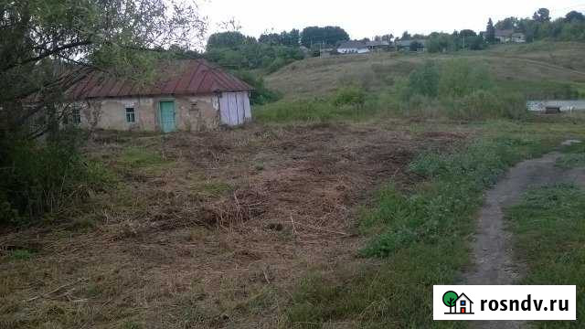 Участок ИЖС 50 сот. на продажу в Рамони Рамонь - изображение 1