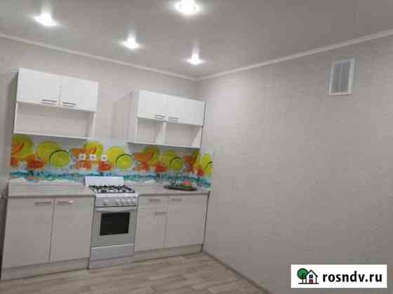 1-комнатная квартира, 46 м², 9/10 эт. в аренду на длительный срок в Энгельсе Энгельс
