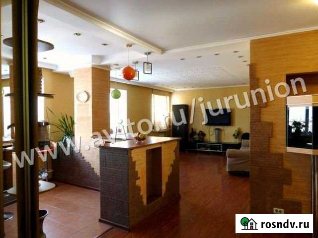 4-комнатная квартира, 170 м², 8/10 эт. на продажу в Кемерово Кемерово - изображение 1