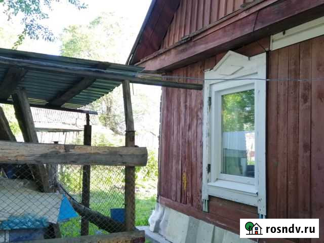 Дом 30 м² на участке 14 сот. на продажу в Хабаровске Хабаровск - изображение 1