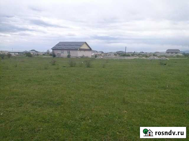 Участок ИЖС 10 сот. на продажу в Чегеме Чегем - изображение 1