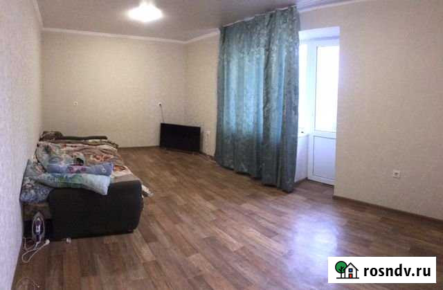 1-комнатная квартира, 36 м², 2/5 эт. на продажу в Усть-Лабинске Усть-Лабинск - изображение 1