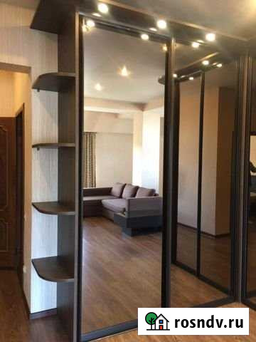 2-комнатная квартира, 72 м², 13/14 эт. в аренду на длительный срок в Сочи Сочи - изображение 1