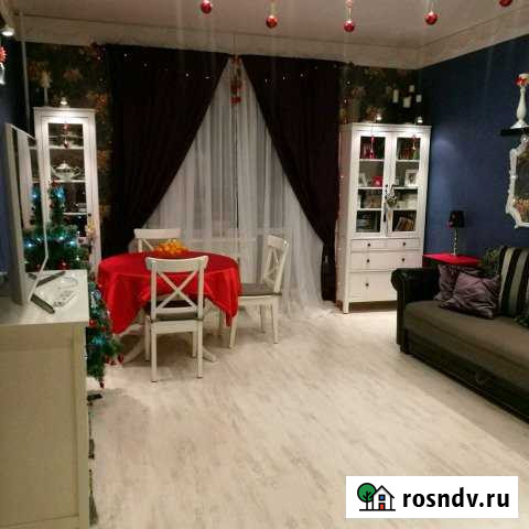 Комната 21 м² в 3-ком. кв., 2/4 эт. на продажу в Павловском Посаде Павловский Посад - изображение 1