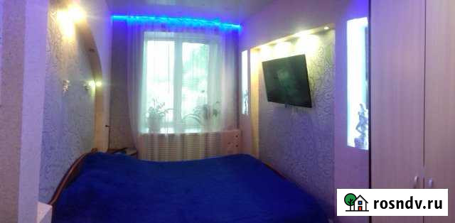 2-комнатная квартира, 42.4 м², 1/3 эт. на продажу в Добрянке Добрянка - изображение 1