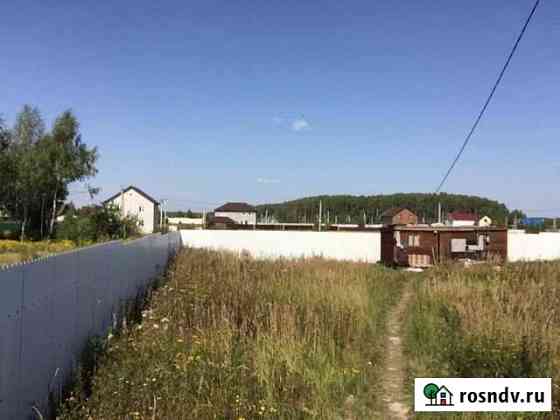 Участок СНТ, ДНП 10 сот. на продажу в Бронницах Бронницы