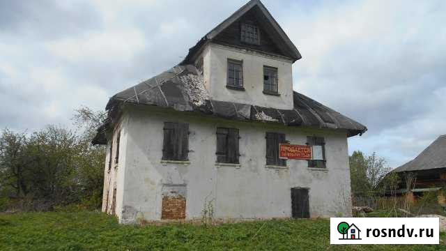 Участок ИЖС 12 сот. на продажу в Осташкове Осташков - изображение 1