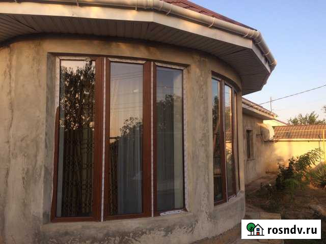 Дом 160 м² на участке 11 сот. на продажу в Бахчисарае Бахчисарай - изображение 1