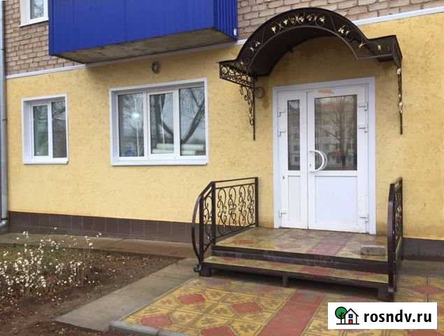 Аренда коммерческой недвижимости г. Вятские Поляны Вятские Поляны - изображение 1