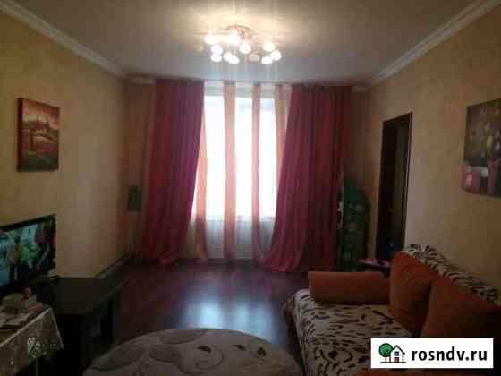 4-комнатная квартира, 93 м², 2/4 эт. на продажу в Кургане Курган