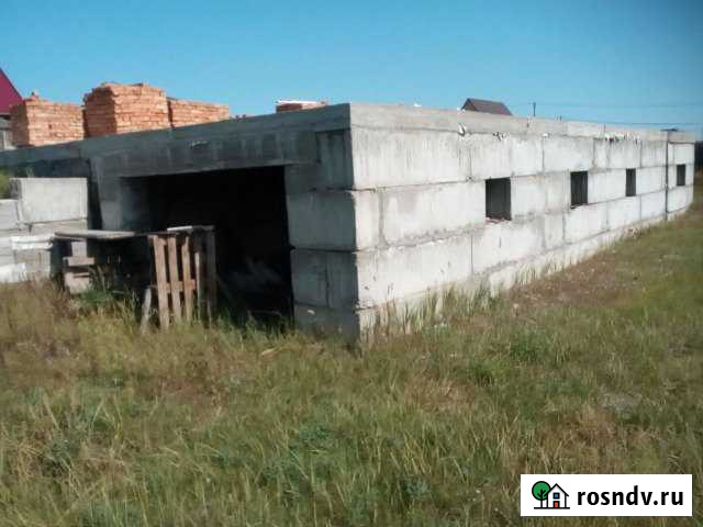 Участок ИЖС 10 сот. на продажу в Минусинске Минусинск - изображение 1