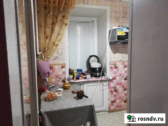 1-комнатная квартира, 33 м², 1/5 эт. на продажу в Лысково Лысково - изображение 1