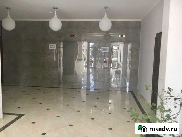 4-комнатная квартира, 95 м², 3/8 эт. на продажу в Ялте Ялта - изображение 1