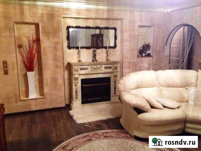 3-комнатная квартира, 68.2 м², 1/5 эт. на продажу в Большом Козино Большое Козино - изображение 1