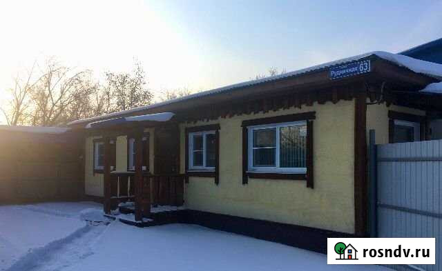 База Кемерово - изображение 1