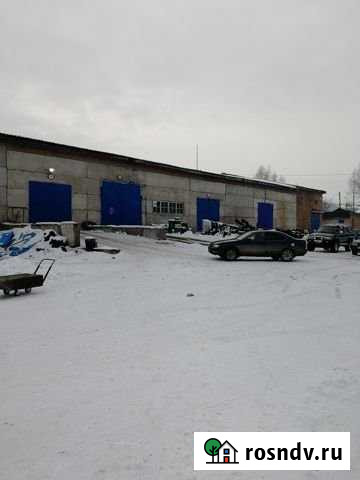 Машиноместо >30 м² в аренду в Канске Канск - изображение 1