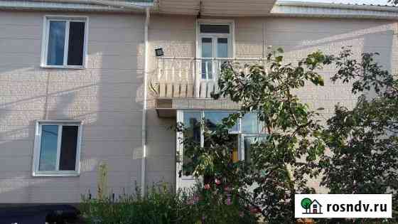 Дом 198 м² на участке 8.2 сот. на продажу в Хабаровске Хабаровск