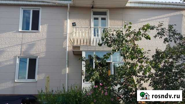 Дом 198 м² на участке 8.2 сот. на продажу в Хабаровске Хабаровск - изображение 1