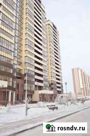 Квартира-студия, 26.6 м², 11/19 эт. на продажу в Новосибирске Новосибирск