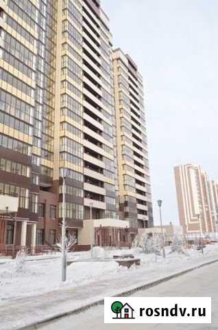 Квартира-студия, 26.6 м², 11/19 эт. на продажу в Новосибирске Новосибирск - изображение 1