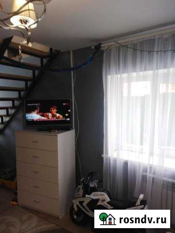 Коттедж 97 м² на участке 5 сот. на продажу в Высокой Горе Высокая Гора - изображение 1