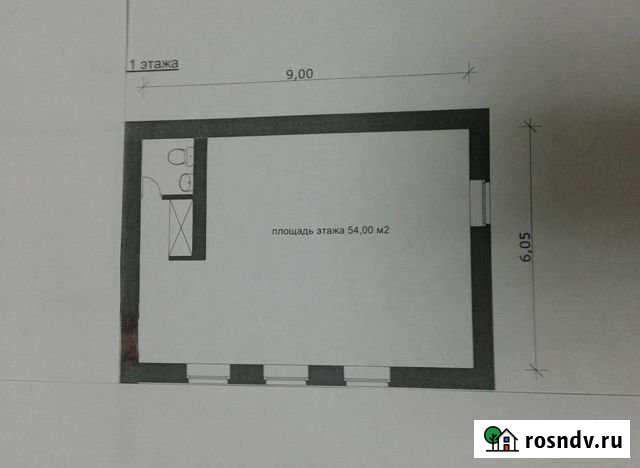 Сдается подвальное помещение Ижевск - изображение 1