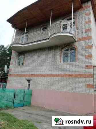 Коттедж 280 м² на участке 21 сот. на продажу в Чите Чита