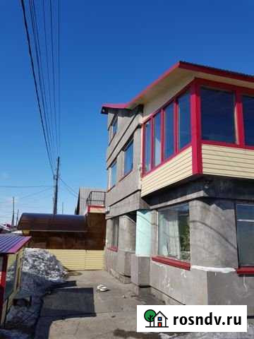 Дом 417.9 м² на участке 20 сот. на продажу в Елизово Елизово - изображение 1