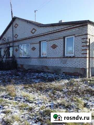 Дом 68 м² на участке 13 сот. на продажу в Щучьем Щучье - изображение 1