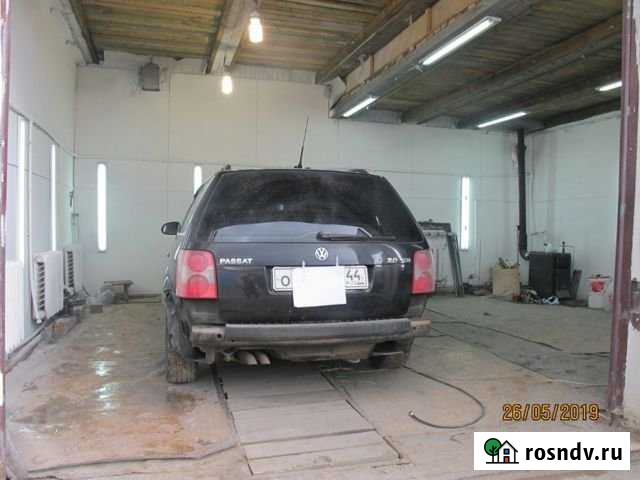 Гараж >30 м² на продажу в Костроме Кострома - изображение 1