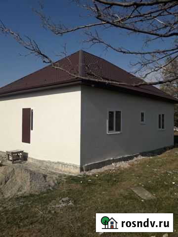 Дом 130 м² на участке 12 сот. на продажу в Черкесске Черкесск - изображение 1