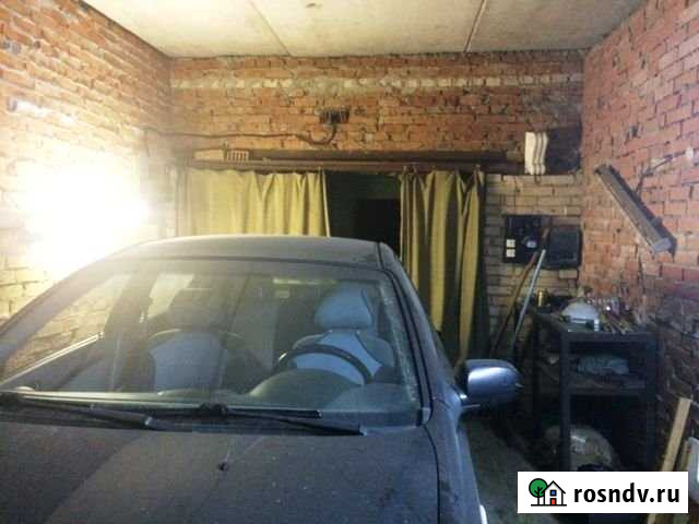 Гараж 23 м² в аренду в Балашихе Балашиха - изображение 1