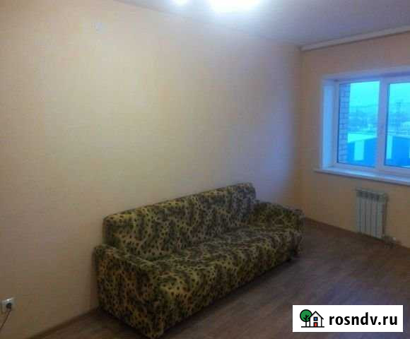 Квартира-студия, 23 м², 3/5 эт. на продажу в Маркове Маркова - изображение 1