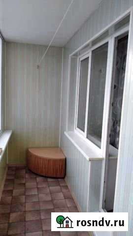 1-комнатная квартира, 40 м², 6/10 эт. в аренду на длительный срок в Томске Томск - изображение 1