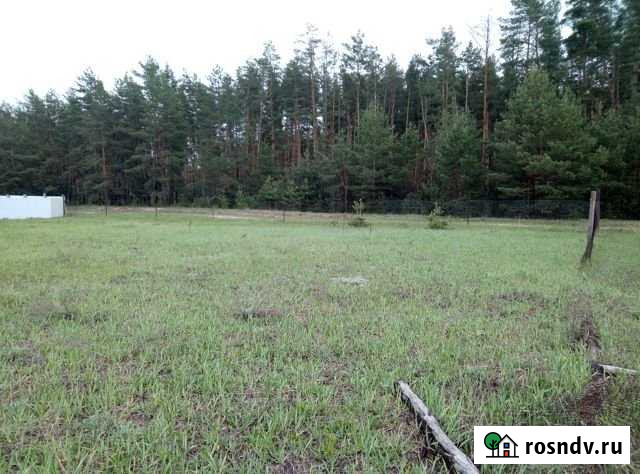 Участок ИЖС 12 сот. на продажу в Масловой Пристани Маслова Пристань - изображение 1