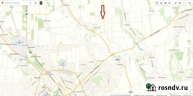 Участок СНТ, ДНП 4 сот. на продажу в Симферополе Симферополь - изображение 1