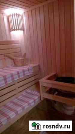 Дача 120 м² на участке 4 сот. на продажу в Сылве Сылва