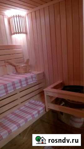 Дача 120 м² на участке 4 сот. на продажу в Сылве Сылва - изображение 1