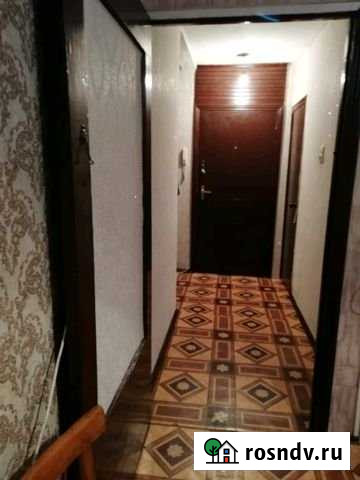 1-комнатная квартира, 37 м², 5/9 эт. в аренду на длительный срок в Майкопе Майкоп - изображение 1