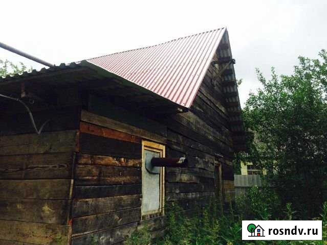 Дом 20 м² на участке 8 сот. на продажу в Кубинке Кубинка - изображение 1