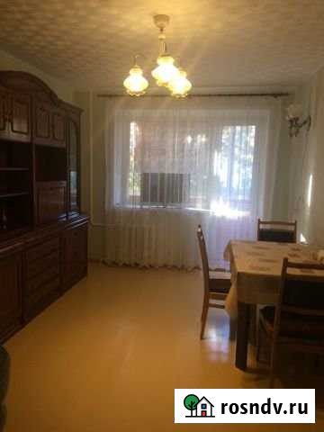 3-комнатная квартира, 60 м², 4/5 эт. в аренду на длительный срок в Смоленске Смоленск - изображение 1