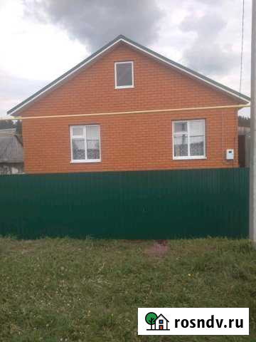 Дом 50.2 м² на участке 20 сот. на продажу в Богатых Сабах Богатые Сабы - изображение 1