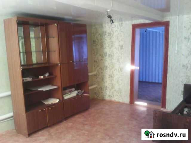 Дом 54 м² на участке 3 сот. на продажу в Сорочинске Сорочинск - изображение 1