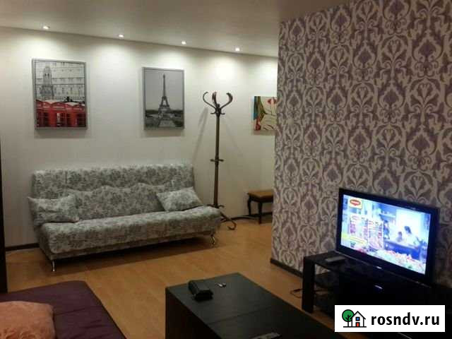 1-комнатная квартира, 32 м², 1/5 эт. на продажу в Дзержинске Дзержинск - изображение 1