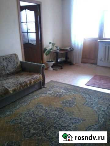 2-комнатная квартира, 45 м², 3/5 эт. в аренду на длительный срок в Омске Омск - изображение 1