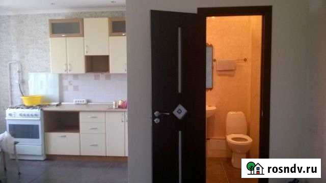 Квартира-студия, 31 м², 5/5 эт. в аренду на длительный срок в Омске Омск - изображение 1