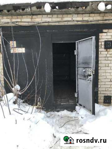 Гараж 20 м² на продажу во Владимире Владимир - изображение 1