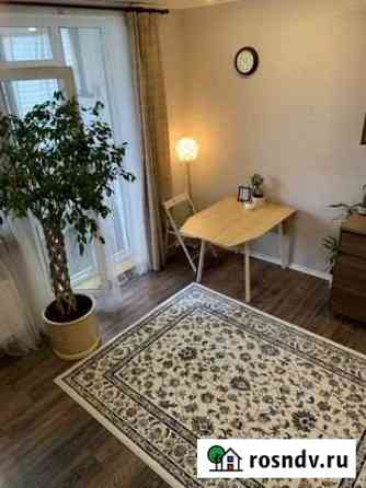 Квартира-студия, 26 м², 14/19 эт. на продажу в Мурино Мурино