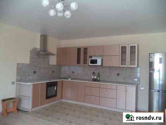 3-комнатная квартира, 98 м², 3/17 эт. в аренду на длительный срок в Воронеже Воронеж