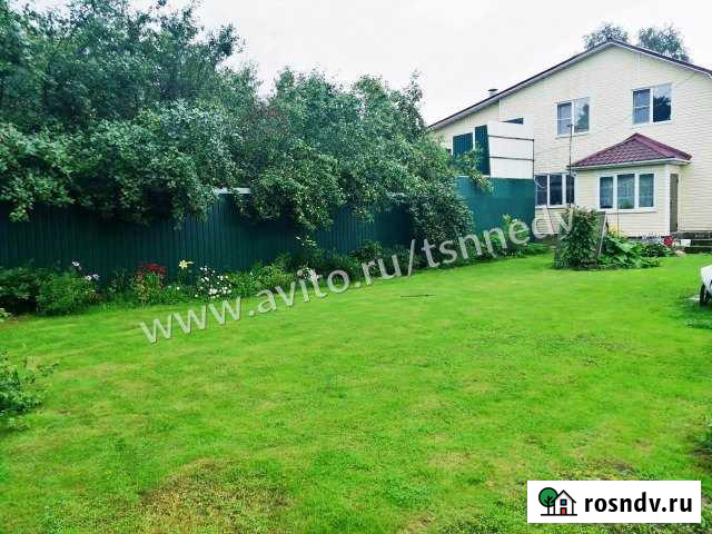 Дом 267.7 м² на участке 6 сот. на продажу в Софрино Софрино - изображение 1